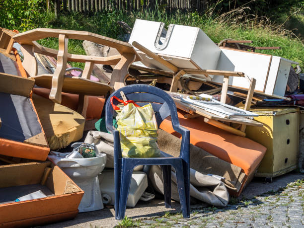 Best Construction Debris Removal  in Clawson, MI