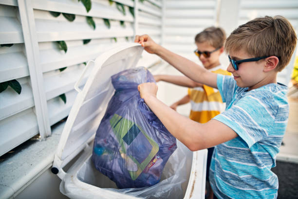 Best Professional Junk Removal  in Clawson, MI