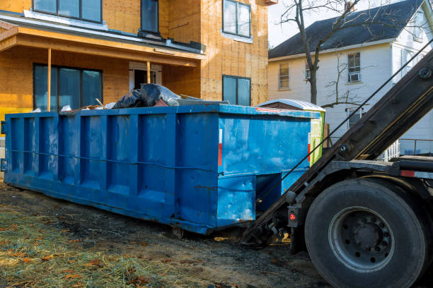 Best Junk Hauling Services  in Clawson, MI