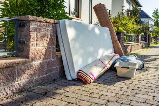 Best Yard Waste Removal  in Clawson, MI