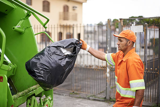 Best Office Junk Removal  in Clawson, MI